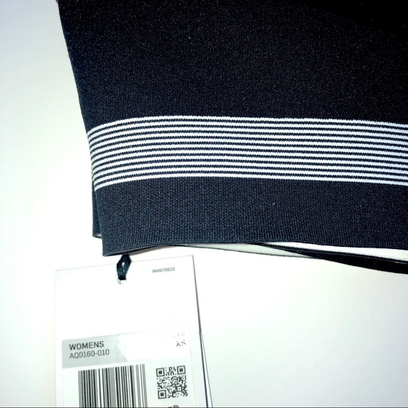 Nike Flyknit Indy Tech Pack Sports Bra SzXS NEW - Picture 12 of 12